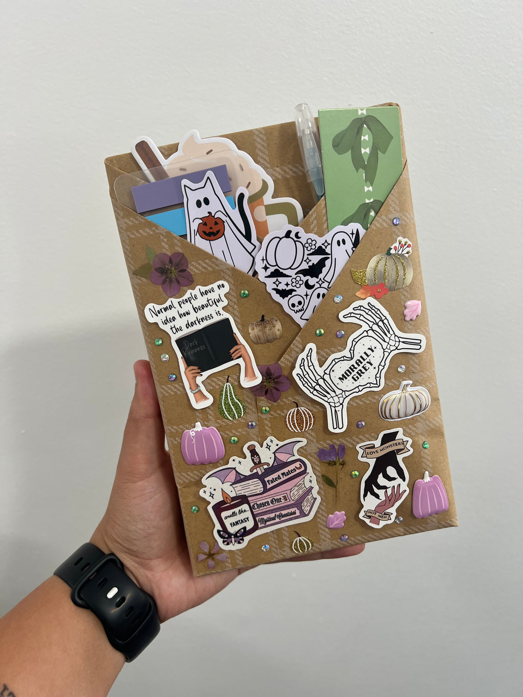 Blind Date With A Book