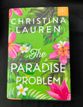 The Paradise Problem by Christina Lauren