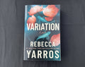 Variation by Rebecca Yarros