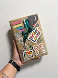 YA Thriller Blind Date with A Book